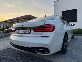Bmw 730xd Mpacket - 3