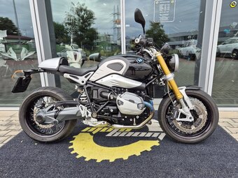 BMW R nineT - 3
