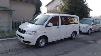 Transporter T5 1.9Tdi 63Kw - 3