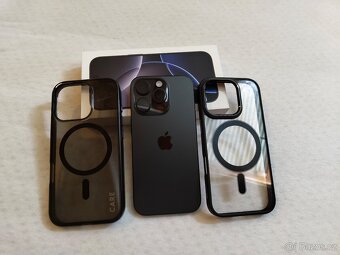 iPhone 16 pro - 3