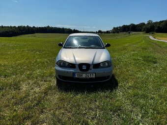 Seat Ibiza 1.4 TDi 55kW - 3