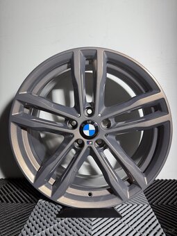 19” Alu kola BMW 3 F30 F31 7856710 7856711 - 3