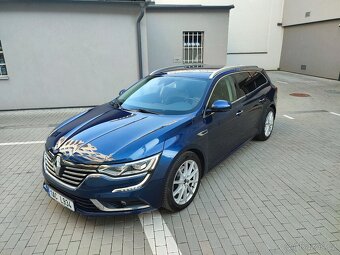 Renault Talisman 1.8 TCe (165 kW) 225 EDC - 3