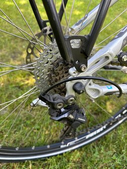 Elektrokolo KTM BOSCH 14 MACINA TOUR 400Wh US 16 - 3