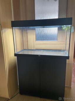 AKVARIUM SET JUWEL RIO 125 + MOŽNOST VNĚJŠÍ FILTR - 3