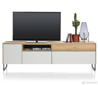 Prodám tv komodu - Darwin 200 cm - 3