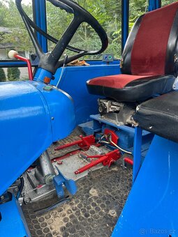 Zetor 5748 - 3