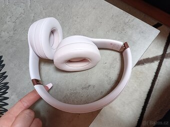 Beats solo 4 (jako nové, záruka) - 3