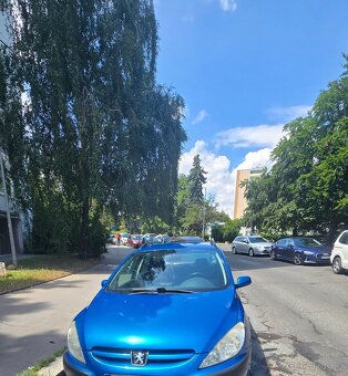 Prodám auto v dobrém stavu, velmi ekonomické. Reálnému zájem - 3