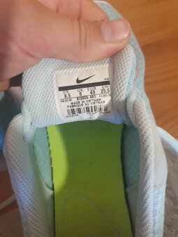 Nike boty 39,5 - 3