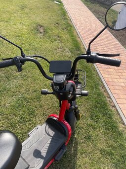 ElektroMoped - 3