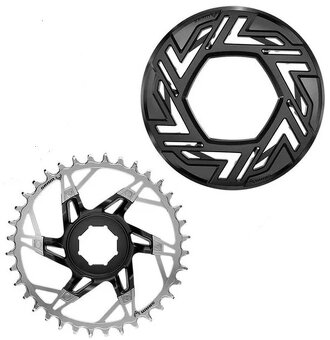 Sram XX Eagle Transmission T-Type převodník pro Brose, 34z - 3