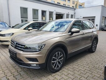 VW Tiguan Comfortline 2.0TDI 110kW DSG Virtual Dyn. Full LED - 3