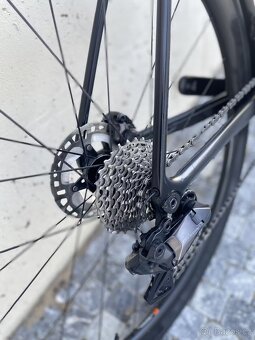 Giant TCR Advanced Pro Disc-Di2 Amber Glow /Ultegra /L - 3