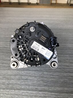 Alternator 14V 140A Audi, Seat, Škoda, Cupra, VW - 3