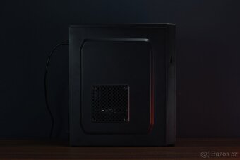 Herní PC RX 580 8GB - i5-9400F - Záruka - 3