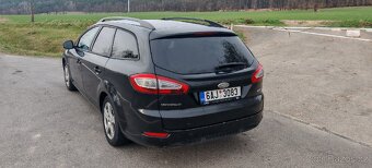 Prodám Ford Mondeo Combi 1,6 TDCi - 3