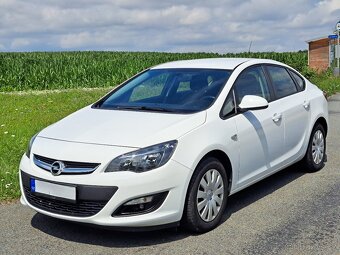 Opel Astra 1.6 16V 85kw,r.v.2016---42000km ČR - 3