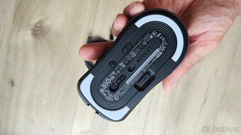 Lenovo Legion M600s Wireless + podložka - 3