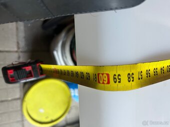 Zářivkové svítidlo vana na 4 zářivky - 3