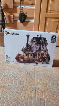 LEGO Bricklink designers program - 3