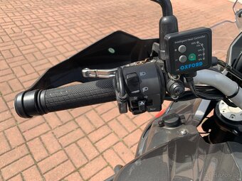 Benelli TRK 502x - 3