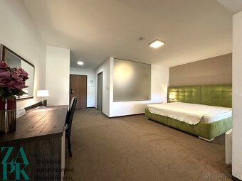 Prodej apartmánu 2+kk/T, 92m2, Lipno nad Vltavou - 3