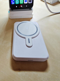 Xiaomi 15 5G, 12/512GB s příslušenstvím - 3