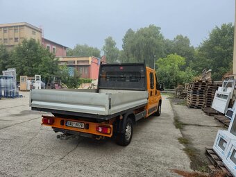 PEUGEOT BOXER VALNIK - 3