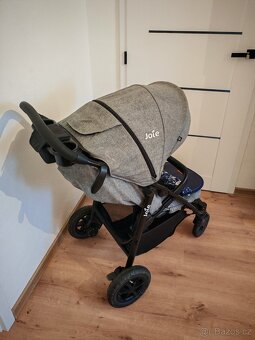 Sporťák Joie - 3