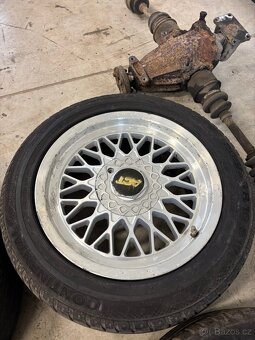 ACT Mesh r16 - 3