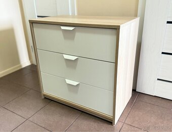 Ikea komoda Askvoll - 3