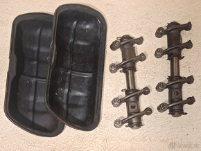 VW brouk 1300, kafer, VW klasik - 3