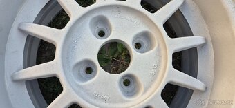 Alu disky ARC- Alurad AVO 70 - 3
