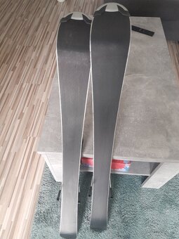 Dětské sjezdové lyže - 100 cm. - 3