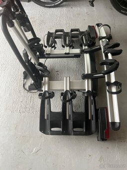 Thule 926 - 926-1 na čtyři kola - 3