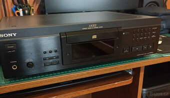SONY CDP-XA3ES - 3