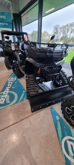 CFMOTO ATV Gladiator X1000G3 - 3