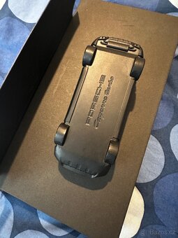 Porsche Cayenne těžítko - 3