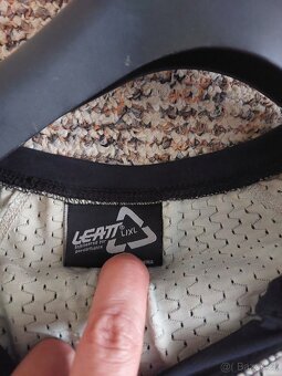 MX/enduro chránič Leatt vel. L/XL - 3
