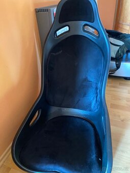 Next level Racing Elite ES1 Seat - 3