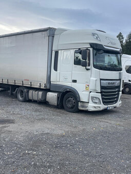 DAF XF 480 Lowdeck - 3