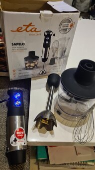 Mixer na náhradní díly - 3