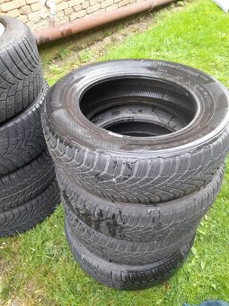195 65 r15 zimní - 3
