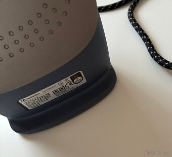 Žehlička Electrolux Refine 600 E6SI1-4MN - 3