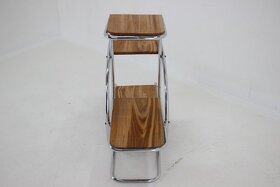 Květinový stojan,stolek Art Deco - 3