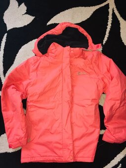 #zimni bunda# outdoorova #sportovni#skapuci - 3
