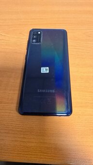 Samsung Galaxy A41 - 3