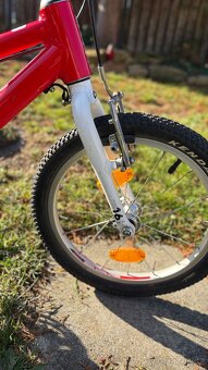 Kolo Woom 3 (velikost 16) - 3