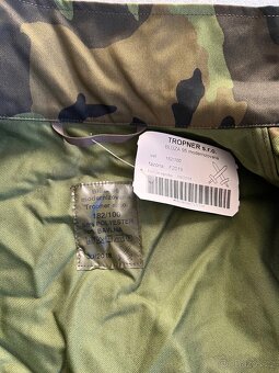 Nová blůza originál AČR vzor 95 modernizovaná - 3